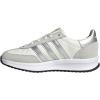 imageadidas Womens Run 70s 20 SneakerWhiteSilver MetallicOff White