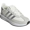imageadidas Womens Run 70s 20 SneakerWhiteSilver MetallicOff White