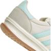 imageadidas Womens Run 70s 20 SneakerWonder WhiteSemi Flash AquaOff White
