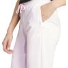 imageadidas Womens Sereno Cut 3Stripes Slim Tapered PantsClear Pink