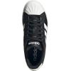imageadidas Womens Streettalk SneakerBlackWhiteBlack