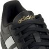 imageadidas Womens Streettalk SneakerBlackWhiteGold Metallic