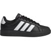 imageadidas Womens Streettalk SneakerBlackWhiteGold Metallic