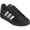 imageadidas Womens Streettalk SneakerBlackWhiteGold Metallic