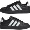 imageadidas Womens Streettalk SneakerBlackWhiteGold Metallic
