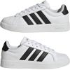 imageadidas Womens Streettalk SneakerWhiteBlackGold Metallic
