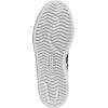 imageadidas Womens Streettalk SneakerWhiteBlackGold Metallic