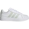 imageadidas Womens Streettalk SneakerWhiteLinen GreenWhite