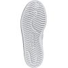 imageadidas Womens Streettalk SneakerWhiteLinen GreenWhite