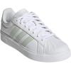 imageadidas Womens Streettalk SneakerWhiteLinen GreenWhite