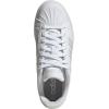 imageadidas Womens Streettalk SneakerWhiteLinen GreenWhite