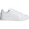 imageadidas Womens Streettalk SneakerWhiteWhiteWhite