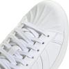 imageadidas Womens Streettalk SneakerWhiteWhiteWhite