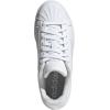 imageadidas Womens Streettalk SneakerWhiteWhiteWhite