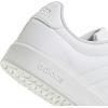 imageadidas Womens Streettalk SneakerWhiteWhiteWhite