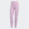 imageadidas Womens Studio 78 TightsBliss Lilac