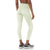 imageadidas Womens Studio 78 TightsLinen Green