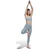 imageadidas Womens Studio 78 TightsMagic Grey
