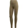 imageadidas Womens Studio 78 TightsOlive Strata