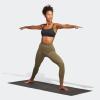 imageadidas Womens Studio 78 TightsOlive Strata