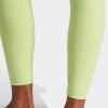 imageadidas Womens Studio 78 TightsPulse Lime