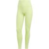 imageadidas Womens Studio 78 TightsPulse Lime