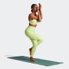 imageadidas Womens Studio 78 TightsPulse Lime