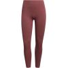 imageadidas Womens Studio 78 TightsQuiet Crimson