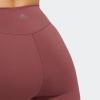 imageadidas Womens Studio 78 TightsQuiet Crimson