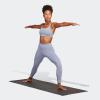 imageadidas Womens Studio 78 TightsSilver Violet