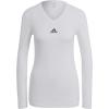 imageadidas Womens Team Base TeeWhite