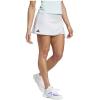 imageadidas Womens Tennis Club SkirtHalo Blue