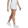 imageadidas Womens Tennis Club SkirtHalo Blue