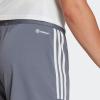 imageadidas Womens Tiro 23 ShortsTeam OnixWhite
