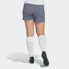 imageadidas Womens Tiro 23 ShortsTeam OnixWhite