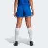 imageadidas Womens Tiro 23 ShortsTeam Royal BlueWhite