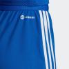 imageadidas Womens Tiro 23 ShortsTeam Royal BlueWhite