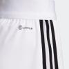 imageadidas Womens Tiro 23 ShortsWhiteBlack