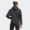 imageadidas Womens Tiro23 League Hoodie Soccer Cleats  BlueBlack