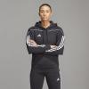 imageadidas Womens Tiro23 League Hoodie Soccer Cleats  BlueBlack