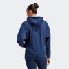 imageadidas Womens Tiro23 League Hoodie Soccer Cleats  BlueTeam Navy Blue