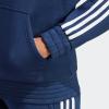 imageadidas Womens Tiro23 League Hoodie Soccer Cleats  BlueTeam Navy Blue