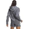 imageadidas Womens Tiro23 League Hoodie Soccer Cleats  BlueTeam Onix