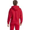 imageadidas Womens Tiro23 League Hoodie Soccer Cleats  BlueTeam Power Red