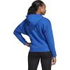 imageadidas Womens Tiro23 League Hoodie Soccer Cleats  BlueTeam Royal Blue