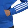 imageadidas Womens Tiro23 League Hoodie Soccer Cleats  BlueTeam Royal Blue
