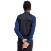imageadidas Womens Tricot 3Stripes Fashion Track TopBlackDark Blue