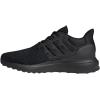 imageadidas Womens Ubounce DNA SneakerBlackBlackBlack