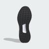 imageadidas Womens Ubounce DNA SneakerBlackBlackWhite