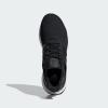 imageadidas Womens Ubounce DNA SneakerBlackBlackWhite